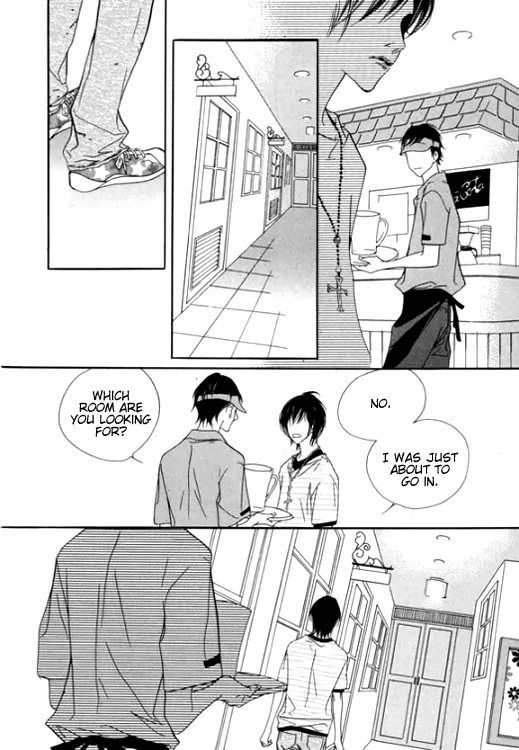 The Flowers of Evil Chapter 22 image 38